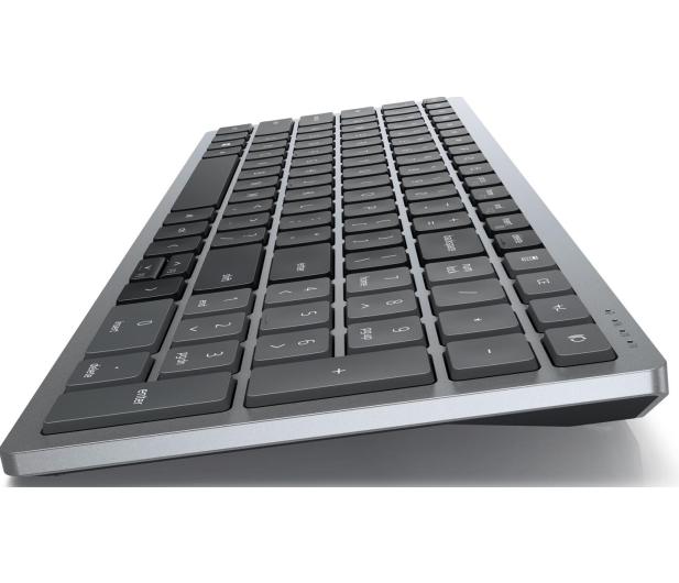 DELL Klawiatura bezprzewodowa C-KB740 - US International 580-AKOX - 1116868 - zdjęcie 3